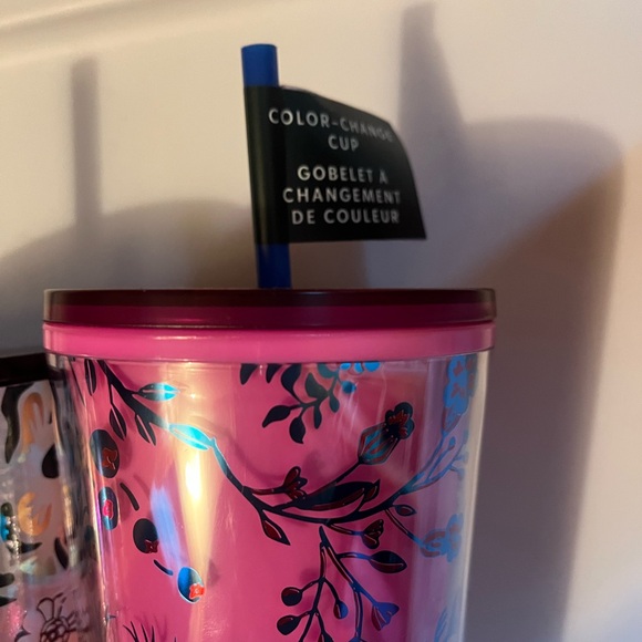 Bundle of Starbucks Tumblers - Picture 6 of 6